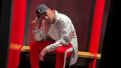 Logró zafar: Fernando Zampedri no será vocal de mesa en las Elecciones