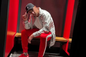 Logró zafar: Fernando Zampedri no será vocal de mesa en las Elecciones