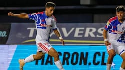 “El club de mis amores”: El inesperado paso al frente de Lucas Assadi que sacude su renovación en la U