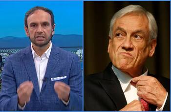 “El presidente no está siendo un chileno más... Está dejando abandonada a su población”: Rodrigo Sepúlveda alza la voz contra Sebastián Piñera