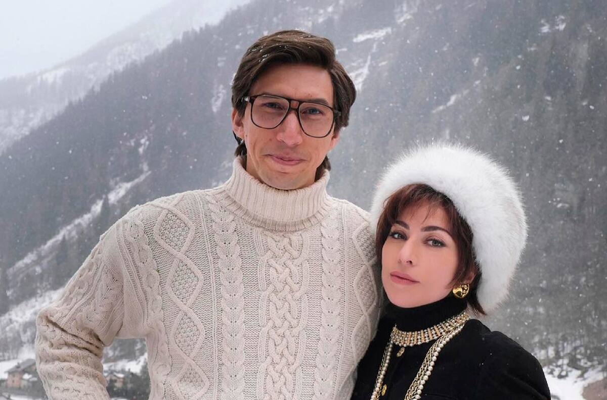Familia Gucci en picada contra película que abordará crimen del heredero: "Estamos realmente decepcionados"