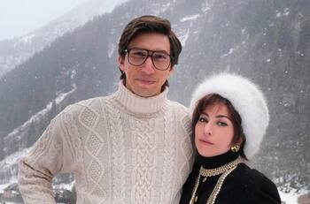 Familia Gucci en picada contra película que abordará crimen del heredero: "Estamos realmente decepcionados"