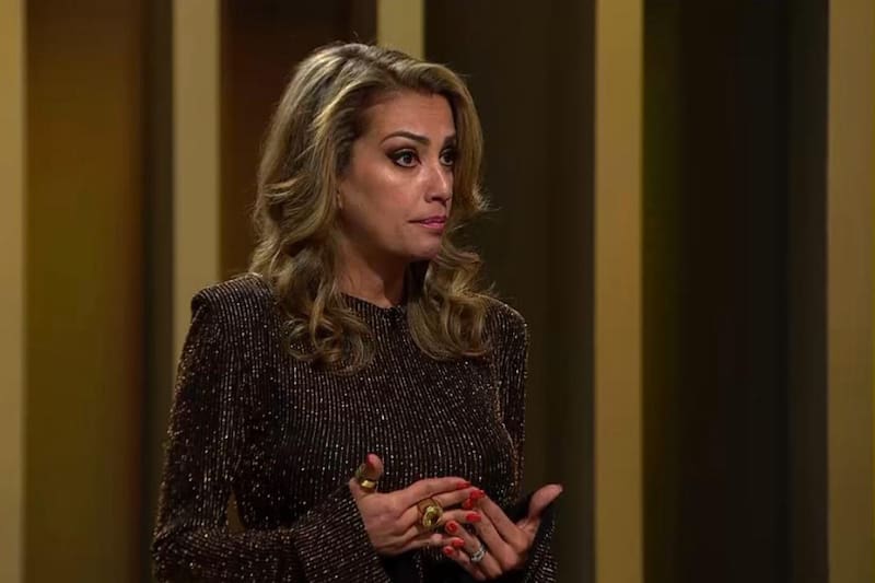 reveló impactante momento que vivió en pleno espacio público.