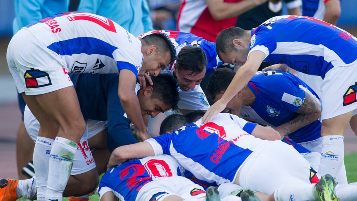 #OpiniónPuma Se juega hasta que se termina (otra vez)