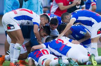 #OpiniónPuma Se juega hasta que se termina (otra vez)