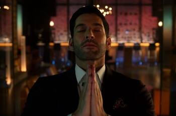 “Lucifer”: Revisa cuándo se estrena la temporada final y el último trailer revelado por Netflix