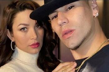 “Se desmoronó en mil pedazos”: Lisandra Silva revela por qué se separó de Raúl Peralta