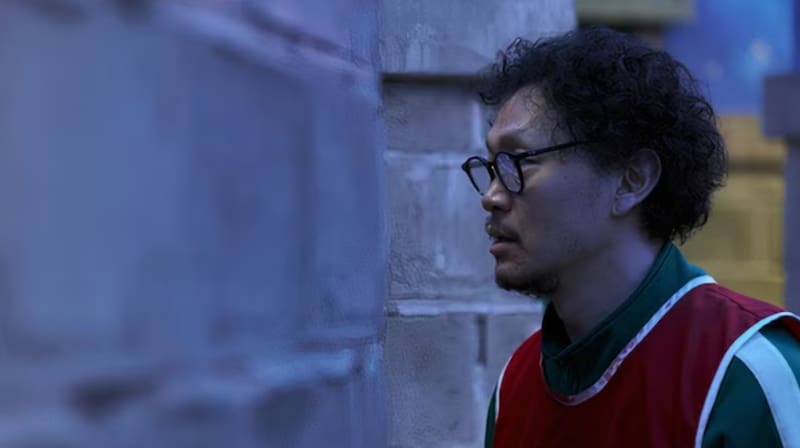 La serie ya está disponible en Netflix.