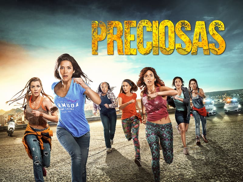 se estrenó en México