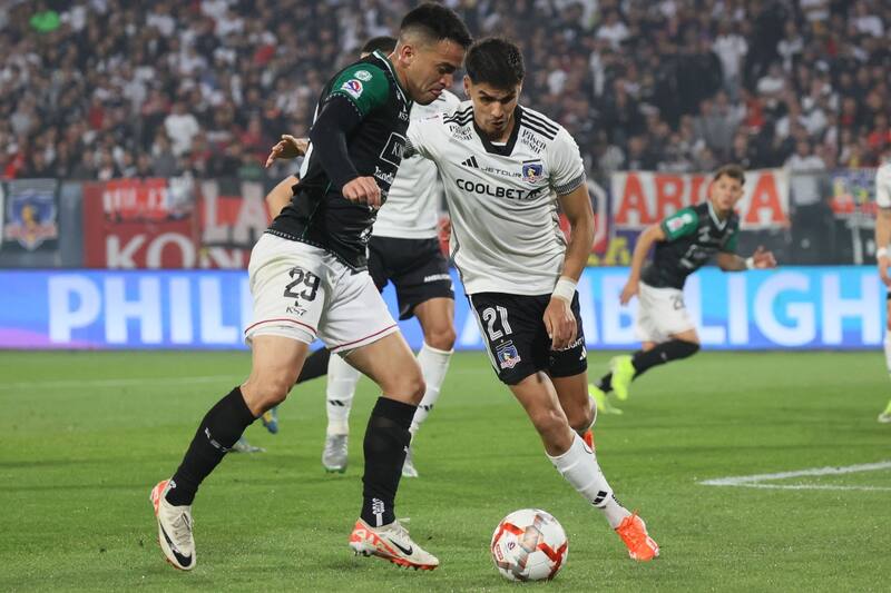 visitará a Deportes Copiapó en el Estadio Luis Valenzuela Hermosilla.