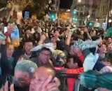 VIDEO | ¡Se sintió en todo Chile! Así gritó Valparaíso el gol del título de Wanderers en la Libertadores Sub 20