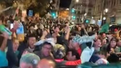 VIDEO | ¡Se sintió en todo Chile! Así gritó Valparaíso el gol del título de Wanderers en la Libertadores Sub 20