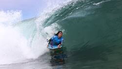Este 21 de junio arranca en Iquique el torneo Bellavista Bodyboard Pro 2019
