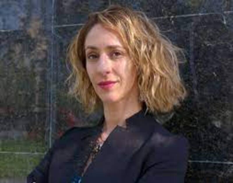 Rafaella Di Girolamo nes la hija de Claudia di Girolamo