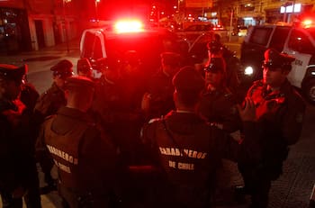 Turbazo: 10 sujetos ingresan a una vivienda y hieren de bala a mujer de 20 años