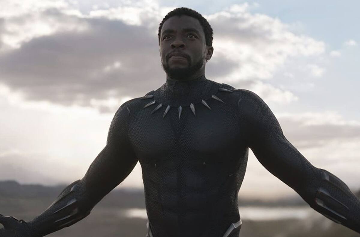 Preparan serie basada en el Reino de Wakanda de “Black Panther” para Disney+