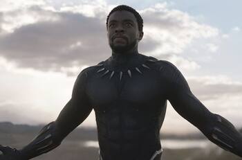 Preparan serie basada en el Reino de Wakanda de “Black Panther” para Disney+