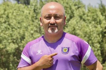 “Mi único compromiso”: El histórico de Deportes Concepción que es clave para el futuro lila