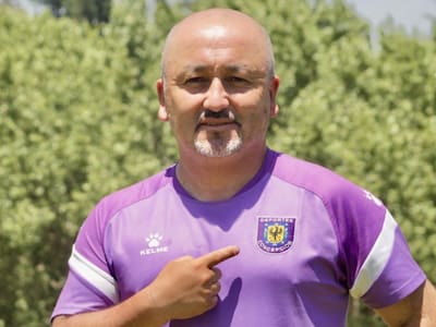 “Mi único compromiso”: El histórico de Deportes Concepción que es clave para el futuro lila