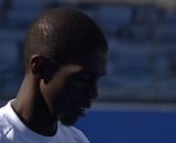 VIDEO | Papelón en el ATP de Doha: tenista sin ranking recibió una invitación... y duró menos de una hora