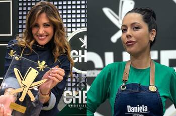 Tras la polémica entre Daniela Aránguiz y Karen Bejarano: Productor ejecutivo de “El discípulo del chef" explica por qué el público eligió a la ganadora del programa