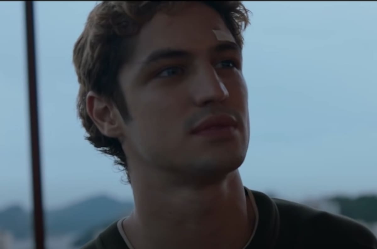 Tras batir récord: Amazon Prime Video confirma segunda temporada de la exitosa serie brasileña "Dom"
