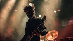 Tras éxito en Lollapalooza: Este es el posible setlist que tocará Tool el 25 de marzo en el Movistar Arena