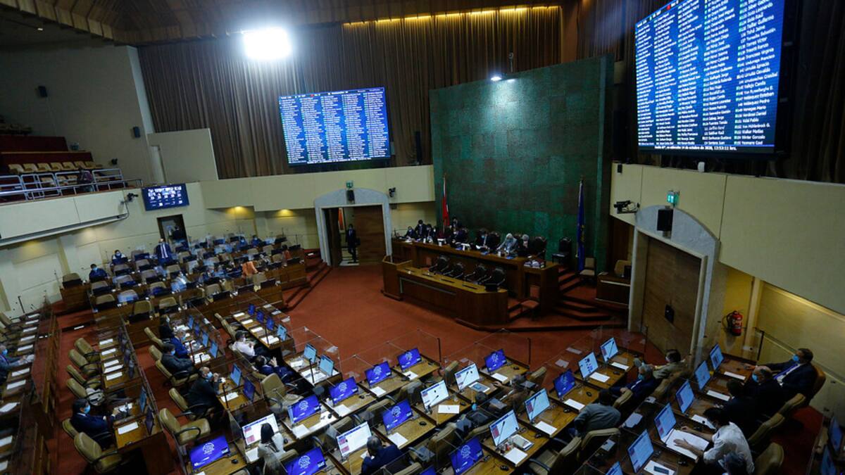 Nuevo rechazo al Ingreso Mínimo Mensual enfrenta a la Cámara de Diputados y el Gobierno