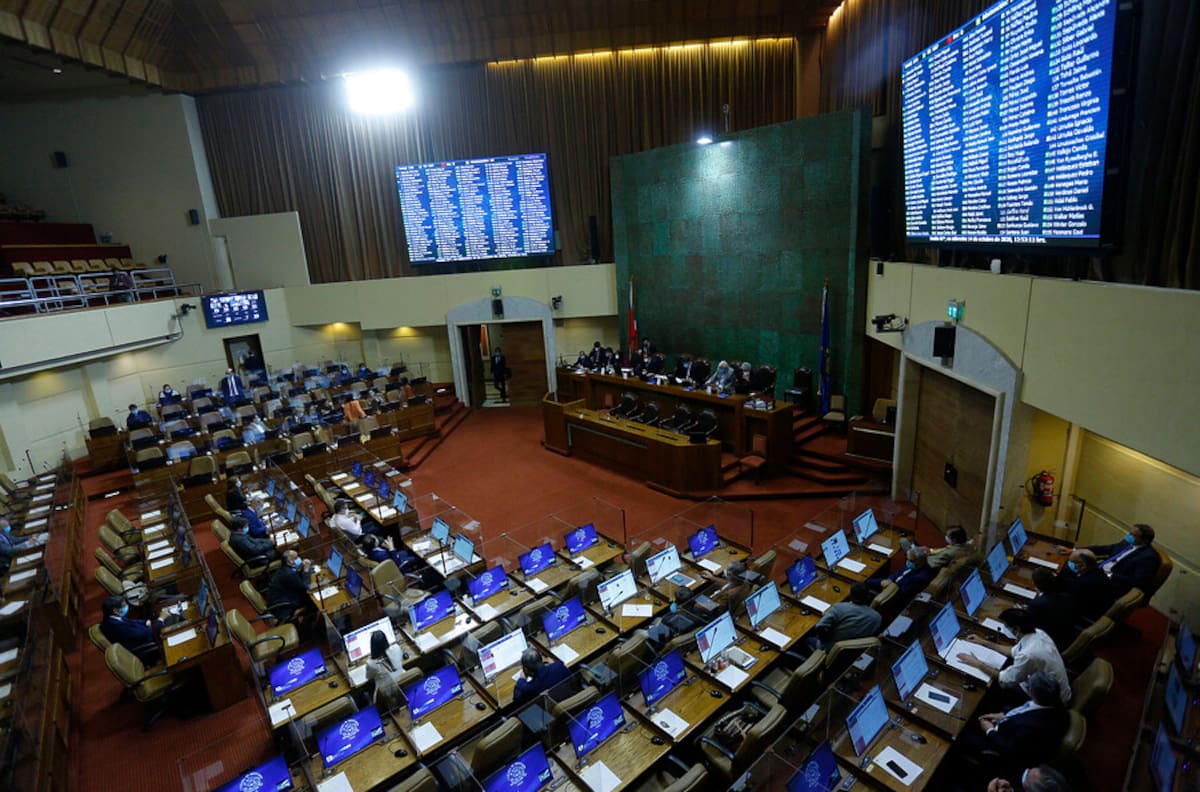 Nuevo rechazo al Ingreso Mínimo Mensual enfrenta a la Cámara de Diputados y el Gobierno
