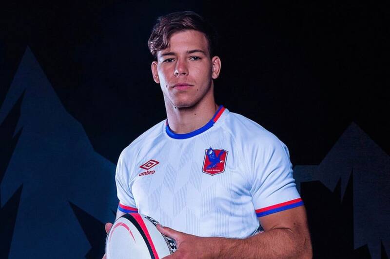 El centro de Los Cóndores disputará un puesto para entrar en la nómina para el Mundial de Francia 2023. (Foto: @domingosaavedra_)