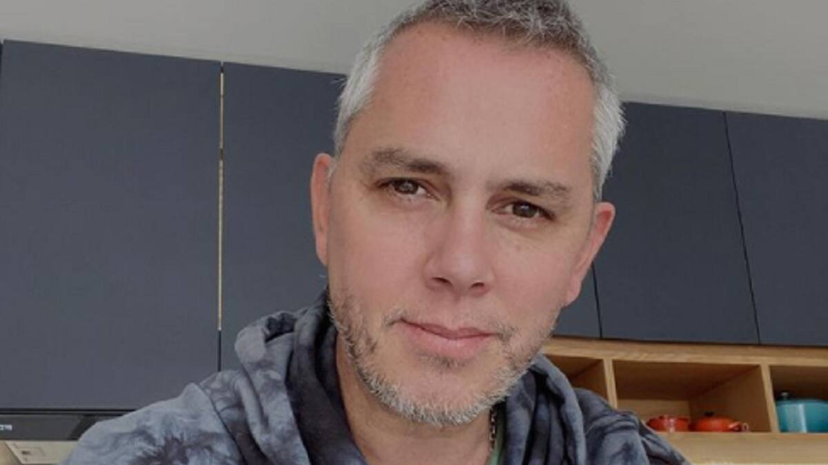 "Llegué a pesar 95 kilos": José Miguel Viñuela mostró cómo bajo de peso con ayuda del "Código Petaccia" de Giancarlo Petaccia