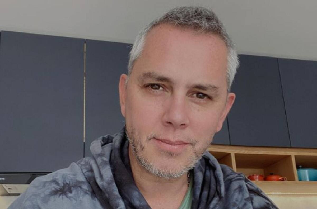 "Llegué a pesar 95 kilos": José Miguel Viñuela mostró cómo bajo de peso con ayuda del "Código Petaccia" de Giancarlo Petaccia