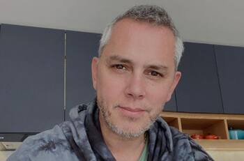 "Llegué a pesar 95 kilos": José Miguel Viñuela mostró cómo bajo de peso con ayuda del "Código Petaccia" de Giancarlo Petaccia