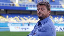 El nuevo desafío de Roberto “Tomatín” Rojas: “Tengo que darme un descanso, pero me interesa volver a dirigir”