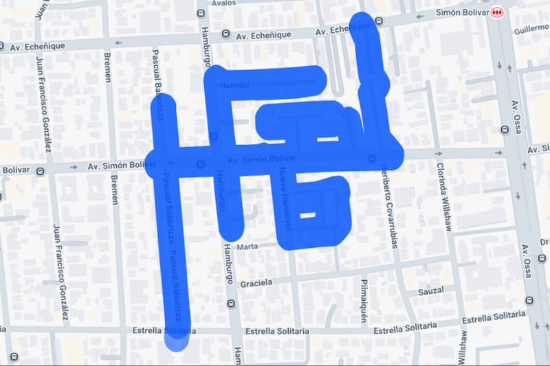 La comuna tendrá cortes de luz por al menos cuatro horas. Créditos: Enel.