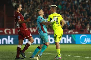 “Leandro Fernández me vino a buscar para que no jugara la final; le deseo lo mejor en el torneo chileno”