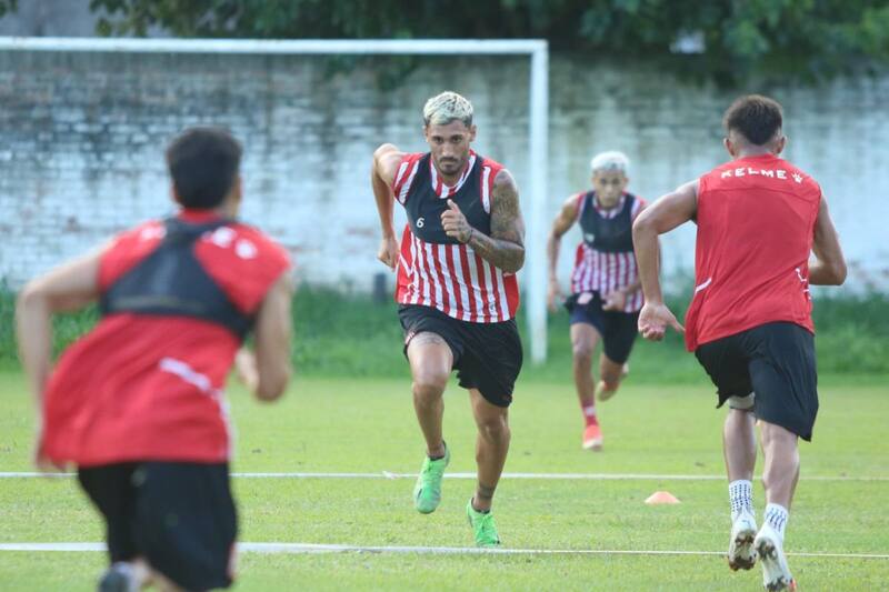 es el nuevo refuerzo de Unión San Felipe.