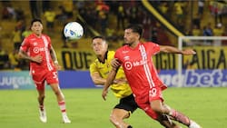 Brayan Cortés busca la fase 3: Hora y dónde ver Argentinos Juniors vs. Barcelona en Copa Libertadores