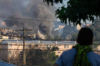 Estos son los albergues y centros de acopio habilitados en la Región de Valparaíso