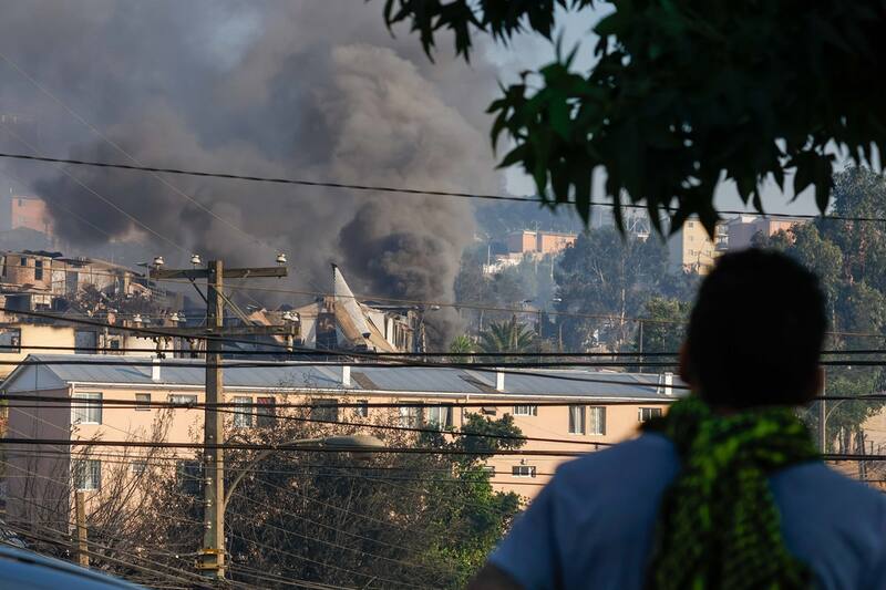 Conoce los nuevos sectores que tendrán toque de queda.