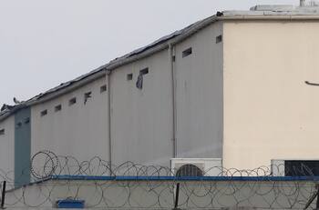 Crimen de niño en Renca: Encuentran muerto a imputado por violación y homicidio del menor de 1 año