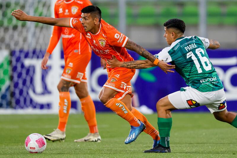 Liguilla de Ascenso 2025: resultados de los cuartos de final ida y cuándo se jugarán las revanchas. Foto: Aton.