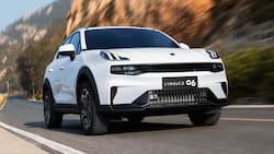 Hace su estreno en Chile la marca de autos chinos que busca revolucionar el mercado