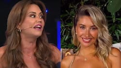 “Te saco la cresta igual”: Daniella Campos responde a Camila Andrade tras ningunear su gran logro en Miss Mundo