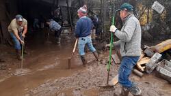 Bonos damnificados por lluvias: Conoce todas las ayudas disponibles