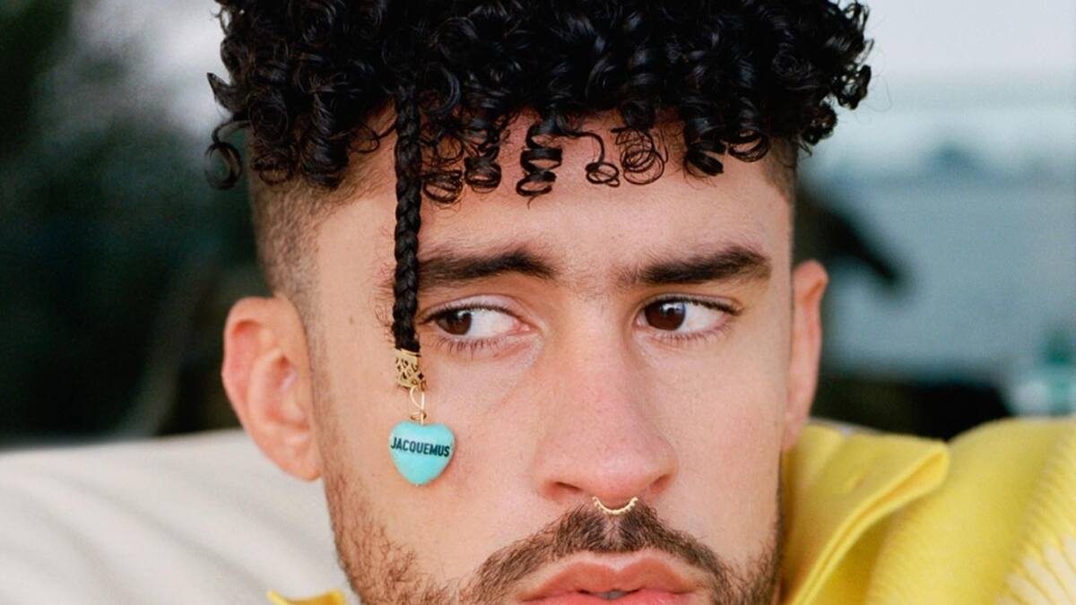 Causaron furor: Los jóvenes exponentes chilenos que se hicieron presente en el concierto Bad Bunny