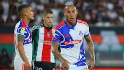 Universidad de Chile vs. Palestino: hora y dónde ver EN VIVO por TV y online el duelo por Copa Sudamericana