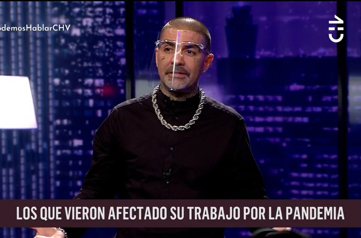 "No lo había contado": Leo Méndez dio a conocer que está nuevamente en pareja tras su separación con Marcela Duque
