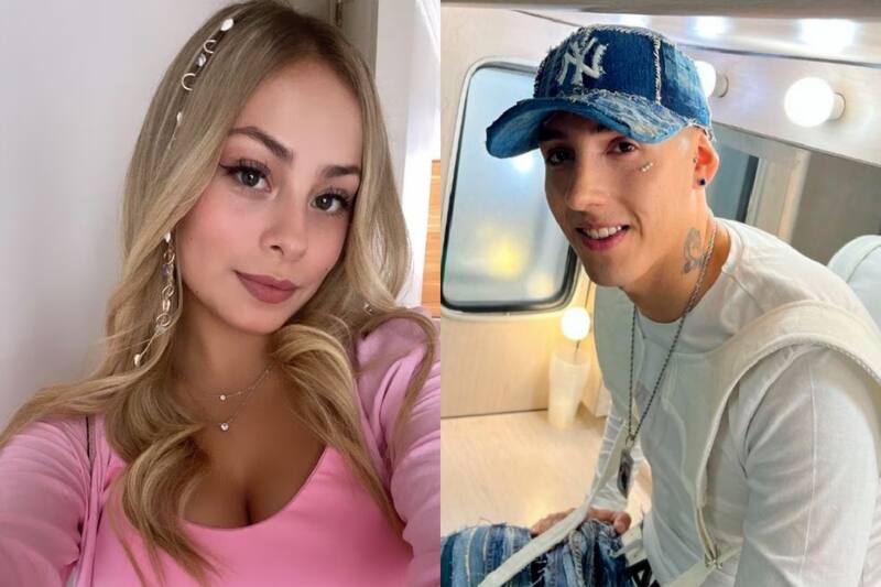 Créditos: Instagram