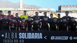 Los 3 jugadores de Colo Colo que convencieron a Ortiz ante Unión Española: dos refuerzos y un juvenil piden minutos